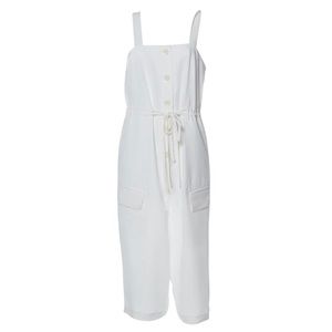 Tibi jumpsuit